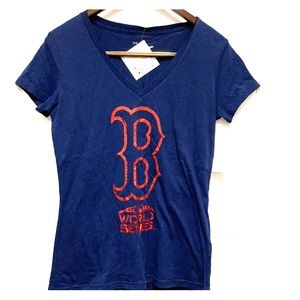 Boston Redsox tee!!